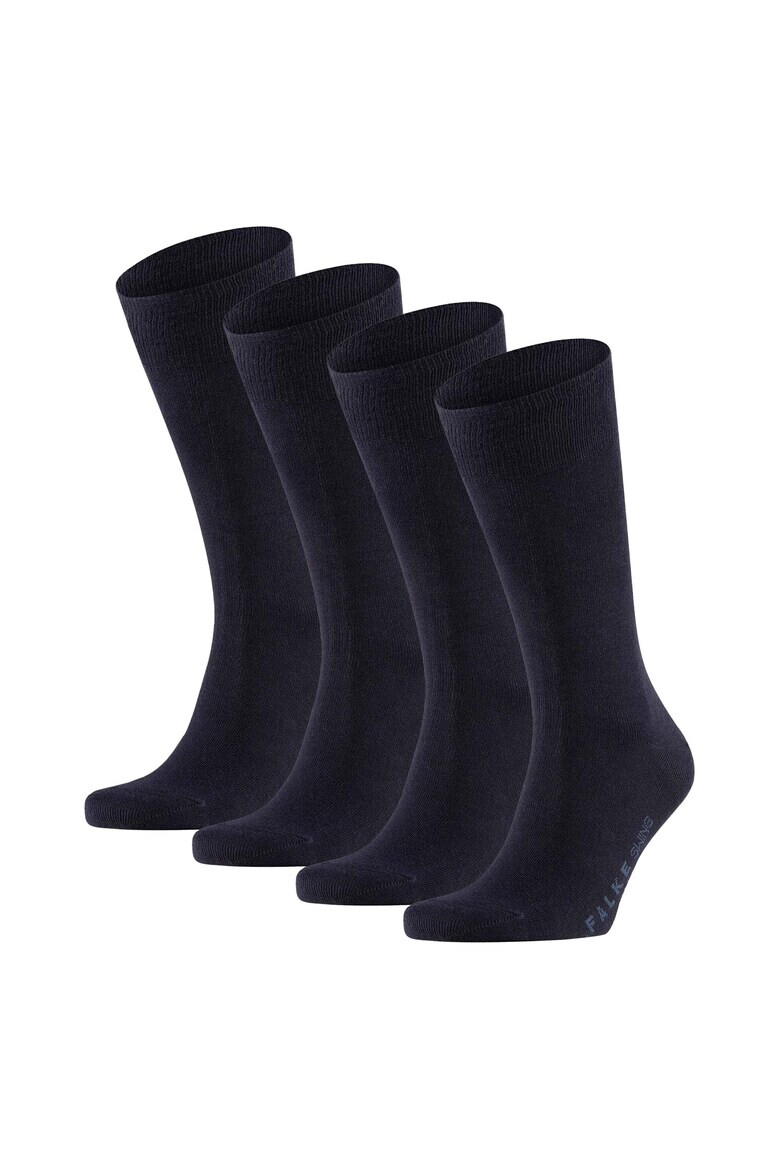 Falke Дълги чорапи - 4 чифта - Pepit.bg