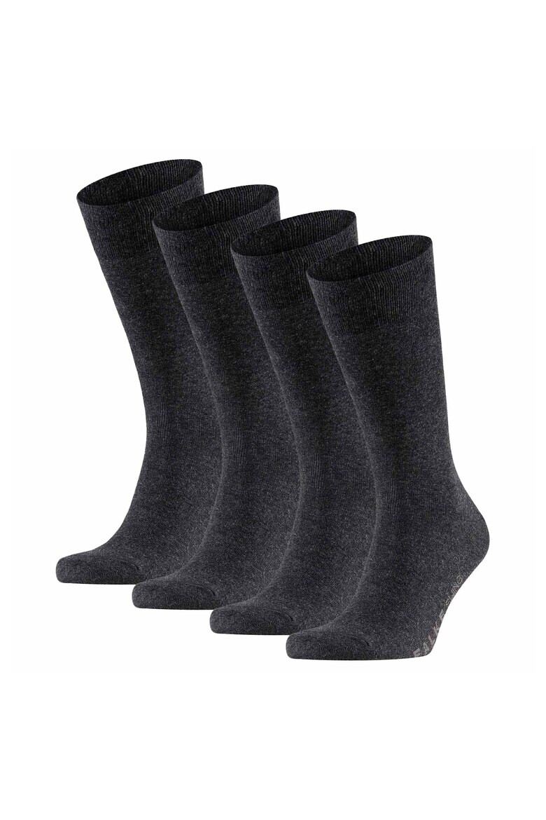 Falke Дълги чорапи - 4 чифта - Pepit.bg