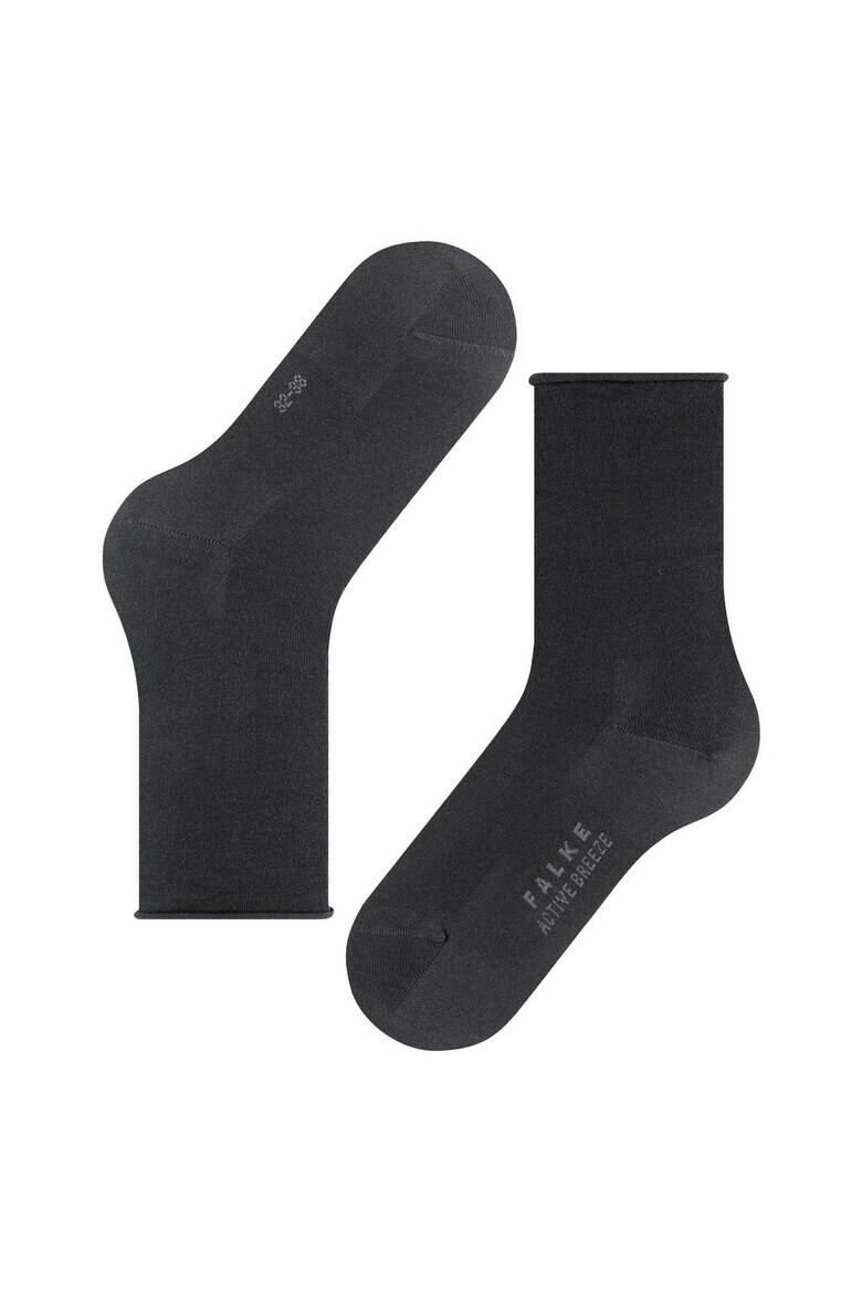 Falke Дълги чорапи Active Breeze с лиосел - 2 чифта - Pepit.bg