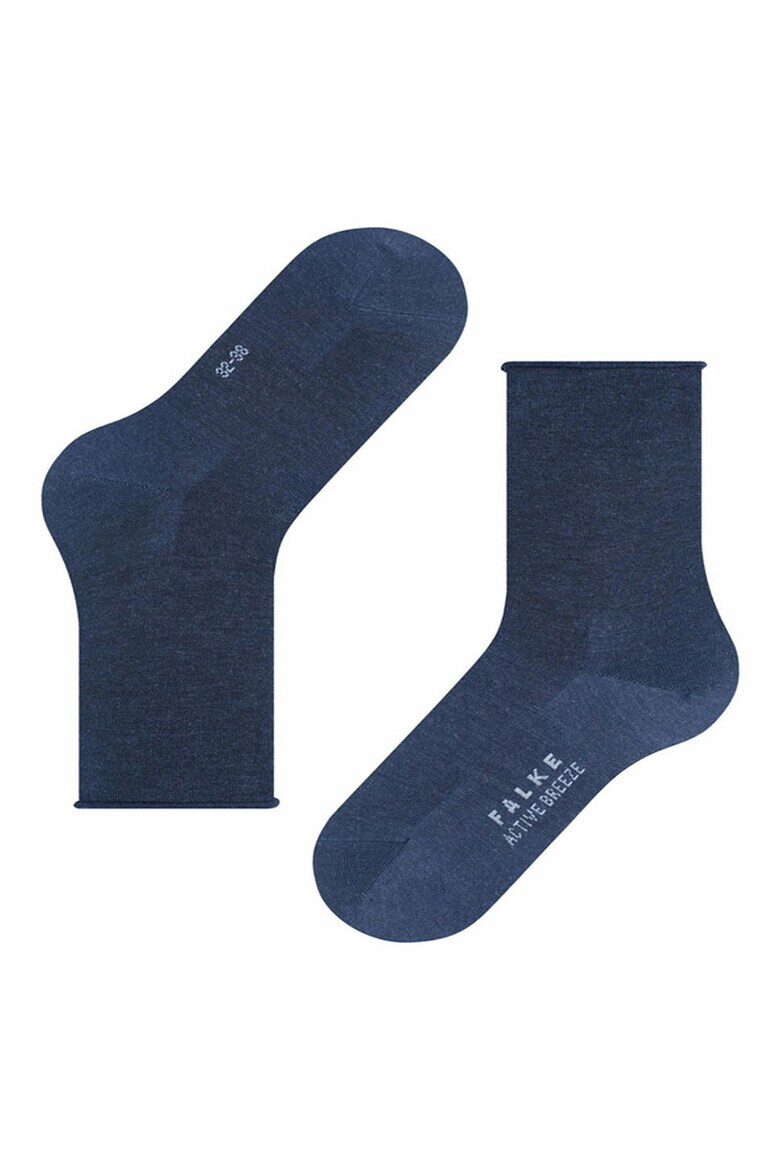 Falke Дълги чорапи Active Breeze Sensitive Effect - Pepit.bg