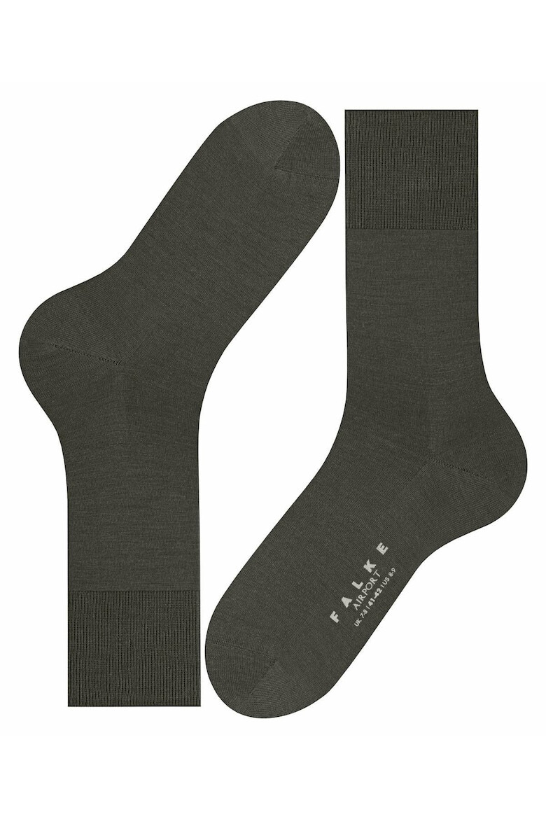 Falke Дълги чорапи Airport 16549 - Pepit.bg