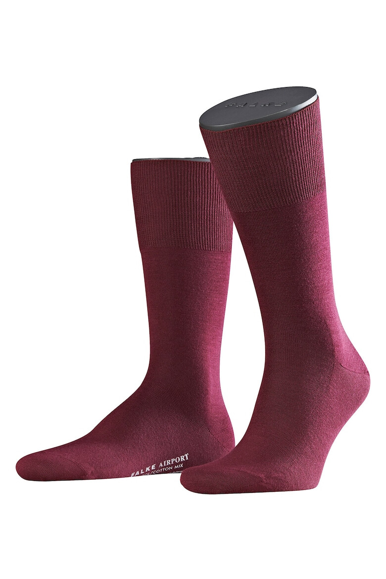 Falke Дълги чорапи Airport 16549 - Pepit.bg