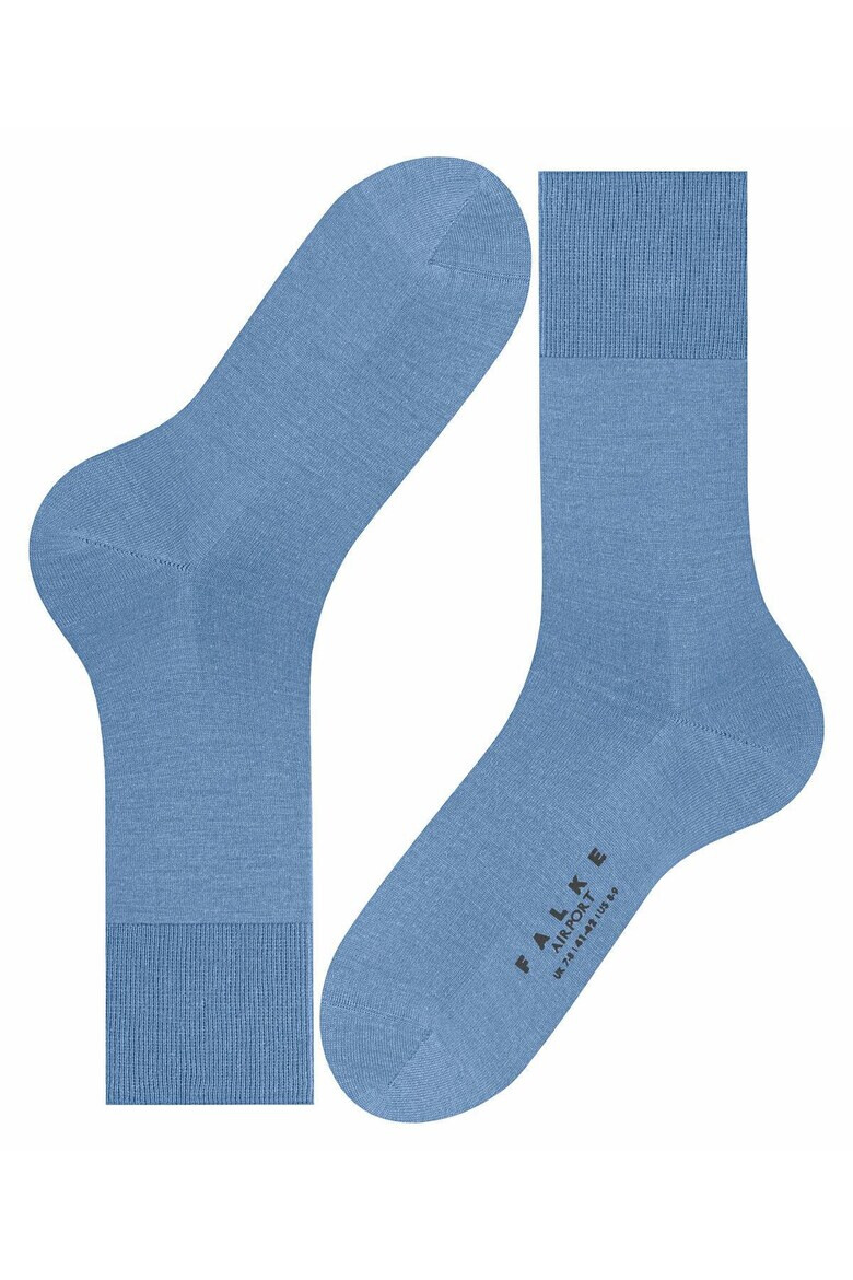 Falke Дълги чорапи Airport 16549 - Pepit.bg
