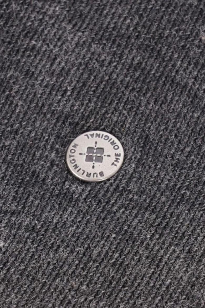 Falke Дълги чорапи Burlington Everyday Neutral - Pepit.bg