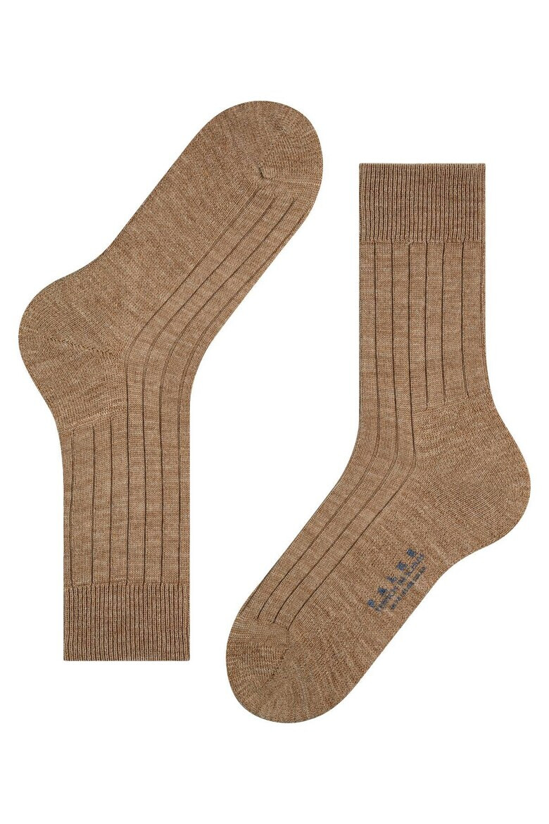 Falke Дълги чорапи Carpet с вълна - Pepit.bg