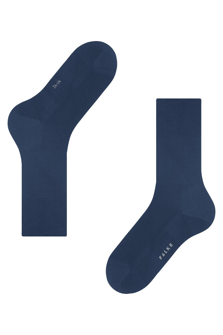 Falke Дълги чорапи ClimaWool - Pepit.bg