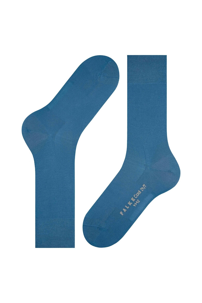 Falke Дълги чорапи Cool 24/7 16537 - Pepit.bg