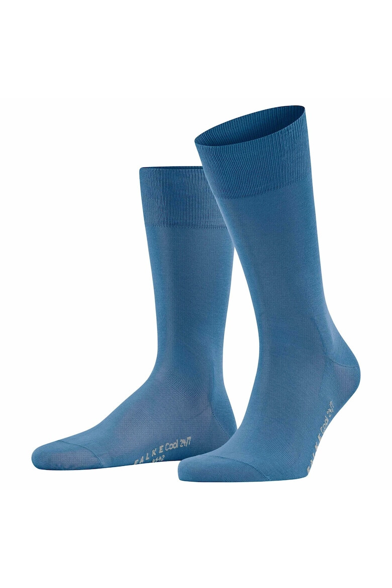 Falke Дълги чорапи Cool 24/7 16537 - Pepit.bg