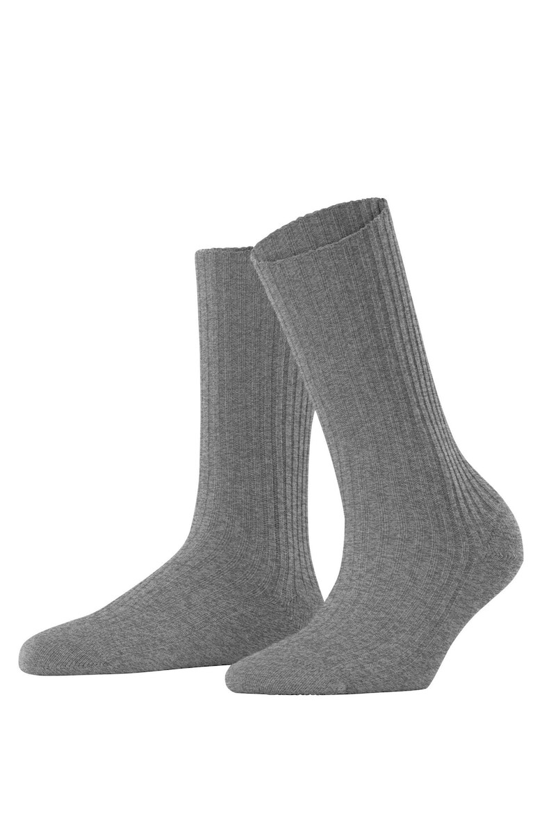 Falke Дълги чорапи Cosy 15779 с вълна - Pepit.bg