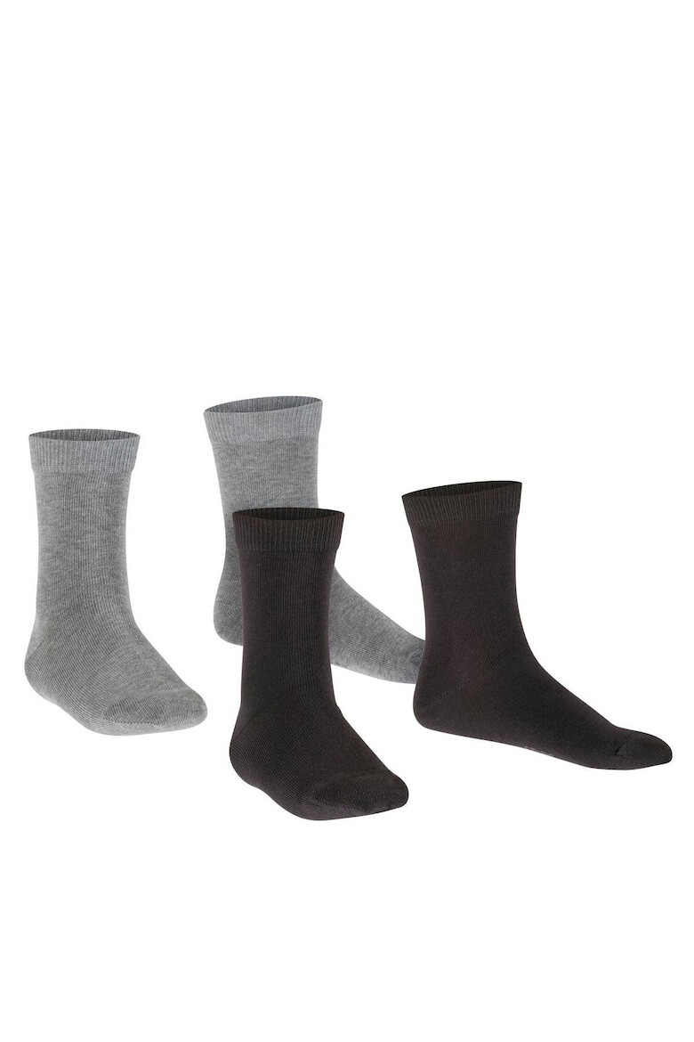 Falke Дълги чорапи Happy - 2 чифта - Pepit.bg