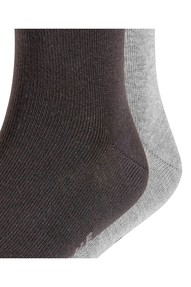 Falke Дълги чорапи Happy - 2 чифта - Pepit.bg