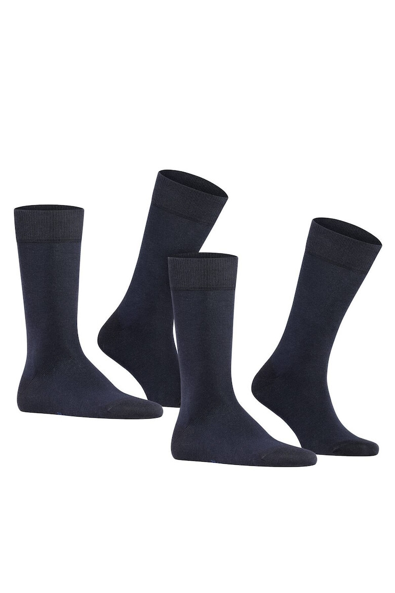 Falke Дълги чорапи Happy - 2 чифта - Pepit.bg