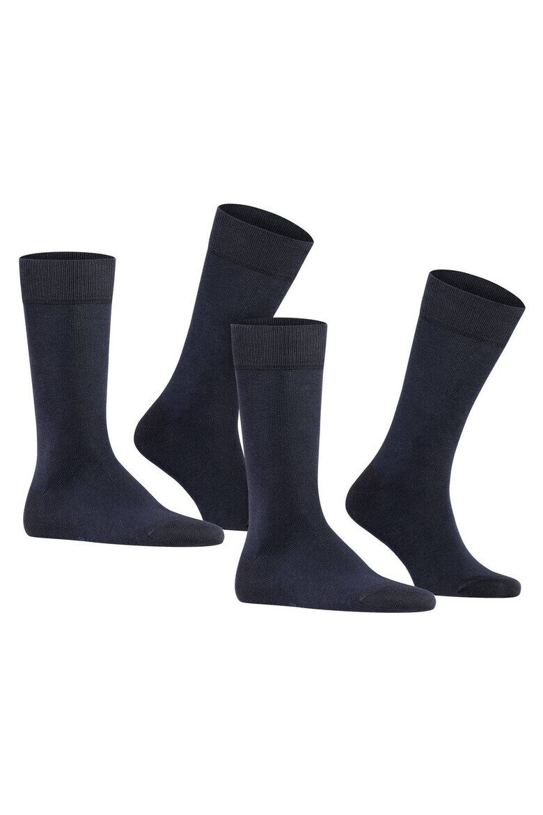 Falke Дълги чорапи Happy - 2 чифта - Pepit.bg
