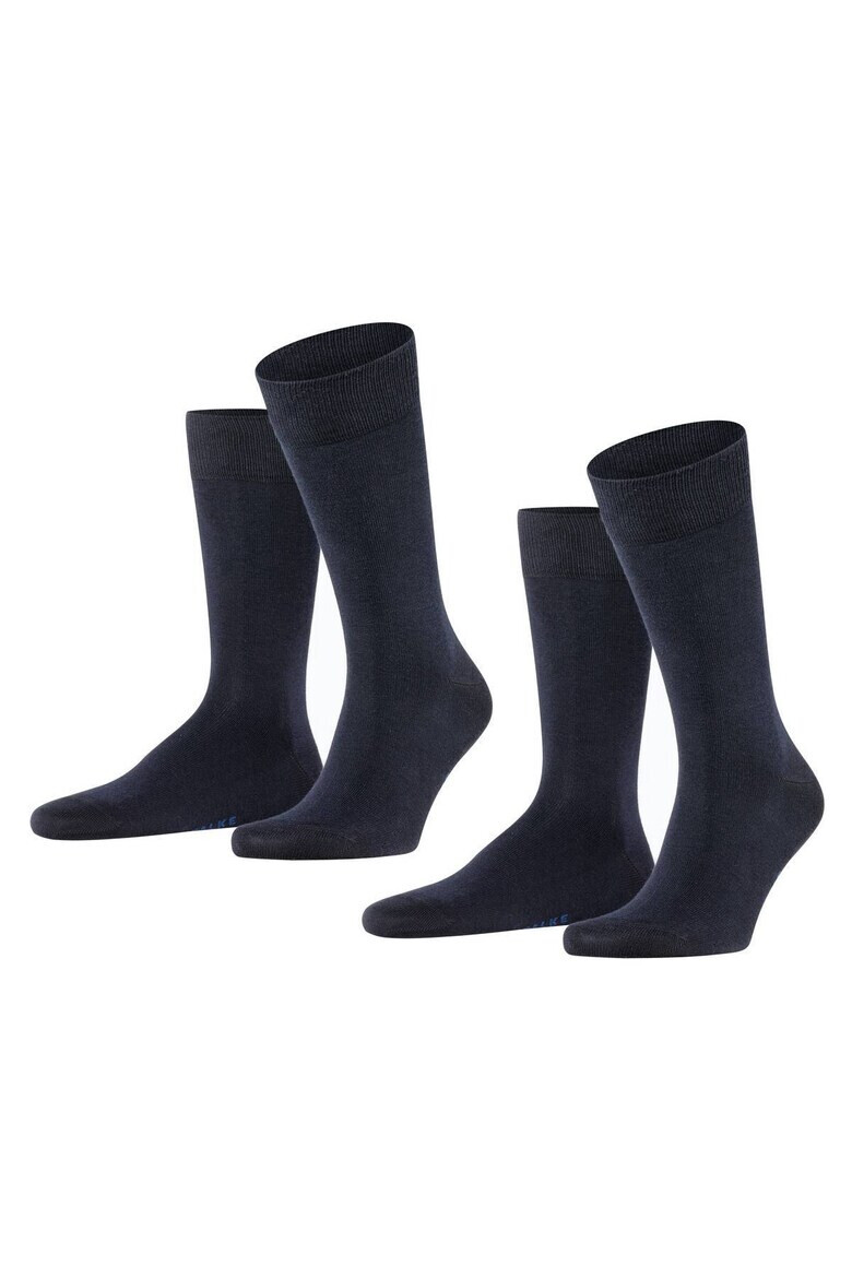 Falke Дълги чорапи Happy - 2 чифта - Pepit.bg
