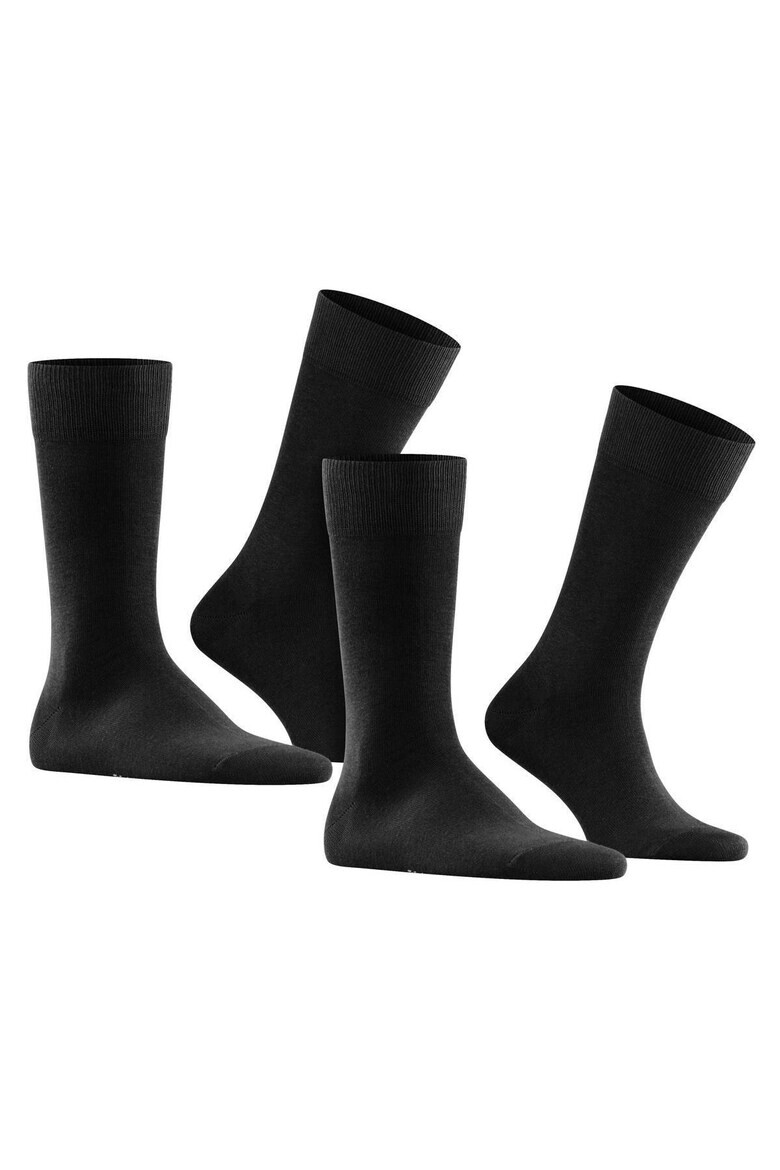 Falke Дълги чорапи Happy - 2 чифта - Pepit.bg