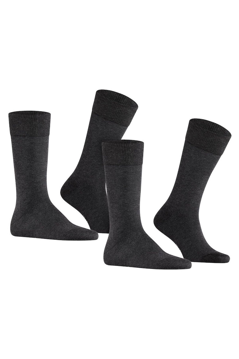 Falke Дълги чорапи Happy - 2 чифта - Pepit.bg