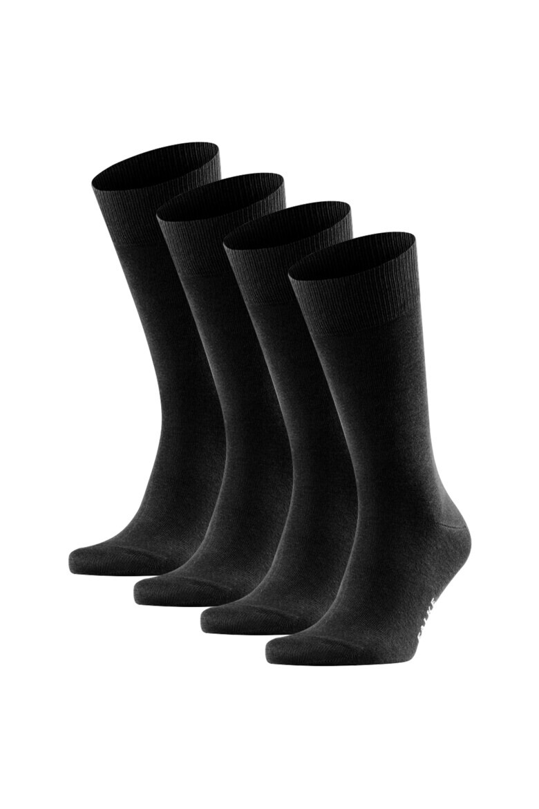 Falke Дълги чорапи Happy - 2 чифта - Pepit.bg
