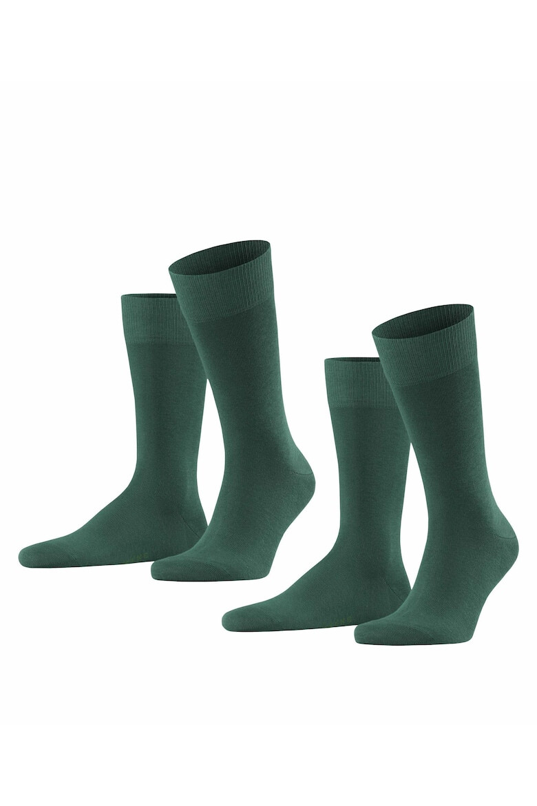 Falke Дълги чорапи Happy - 2 чифта - Pepit.bg