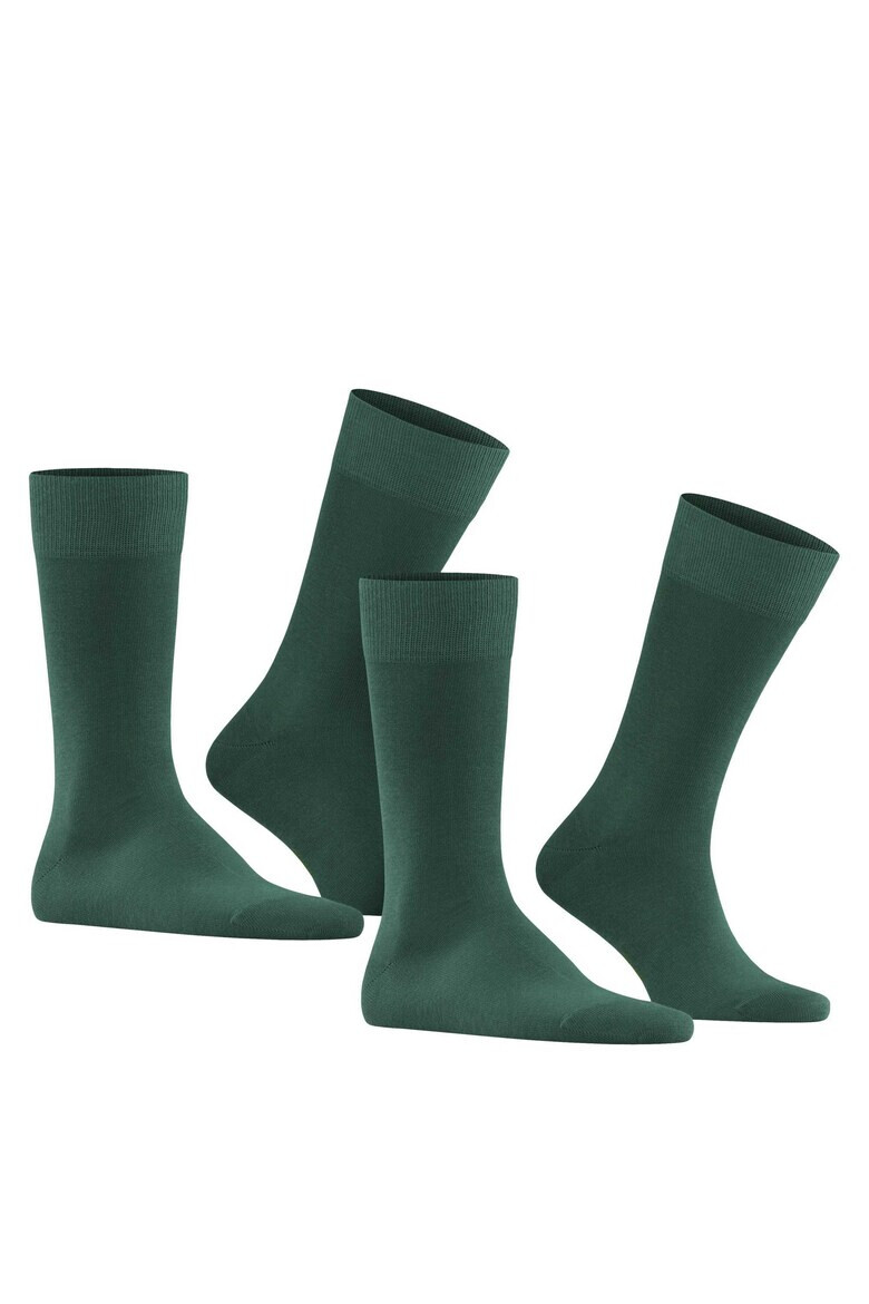 Falke Дълги чорапи Happy - 2 чифта - Pepit.bg