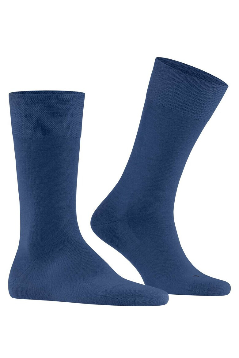 Falke Дълги чорапи Sensitiv Berlin 13299 - Pepit.bg