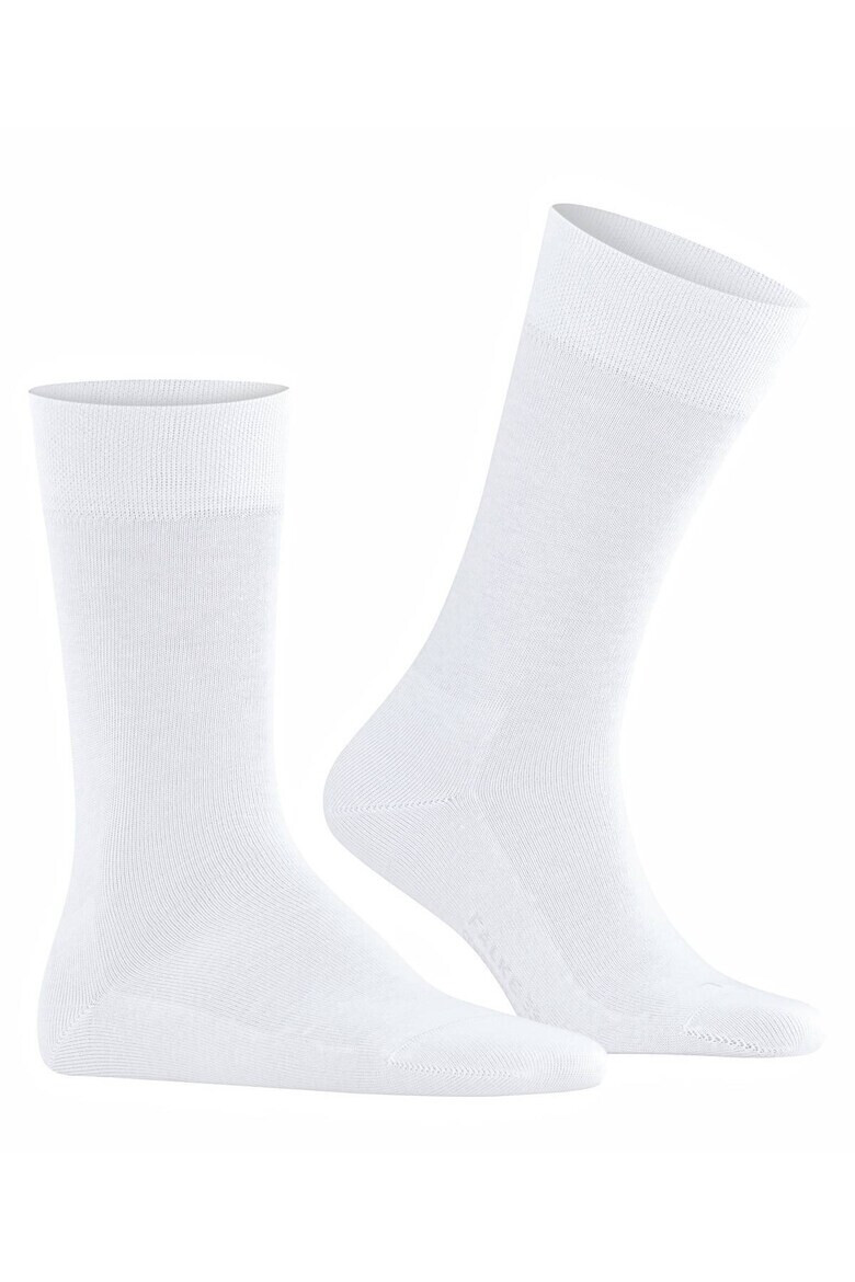 Falke Дълги чорапи Sensitive London 13303 - Pepit.bg