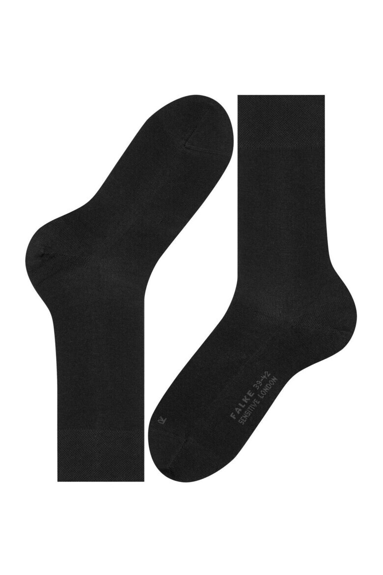 Falke Дълги чорапи Sensitive London 13303 - Pepit.bg