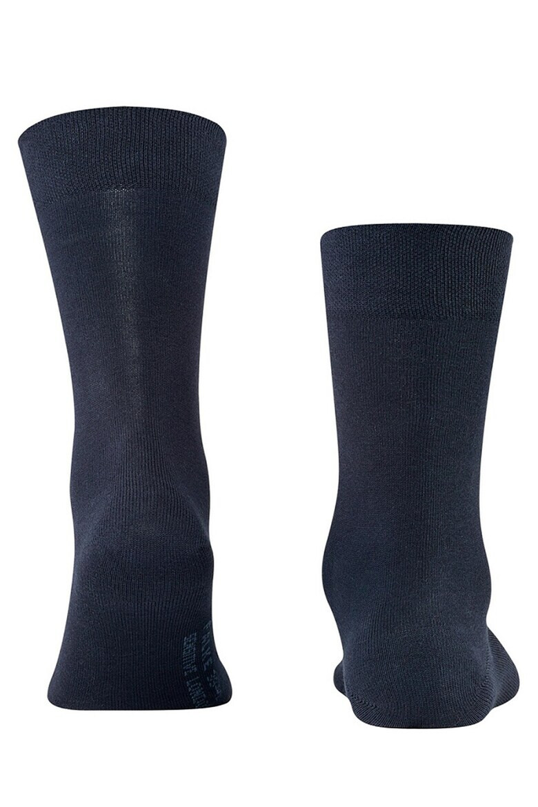 Falke Дълги чорапи Sesitive London с памук - Pepit.bg