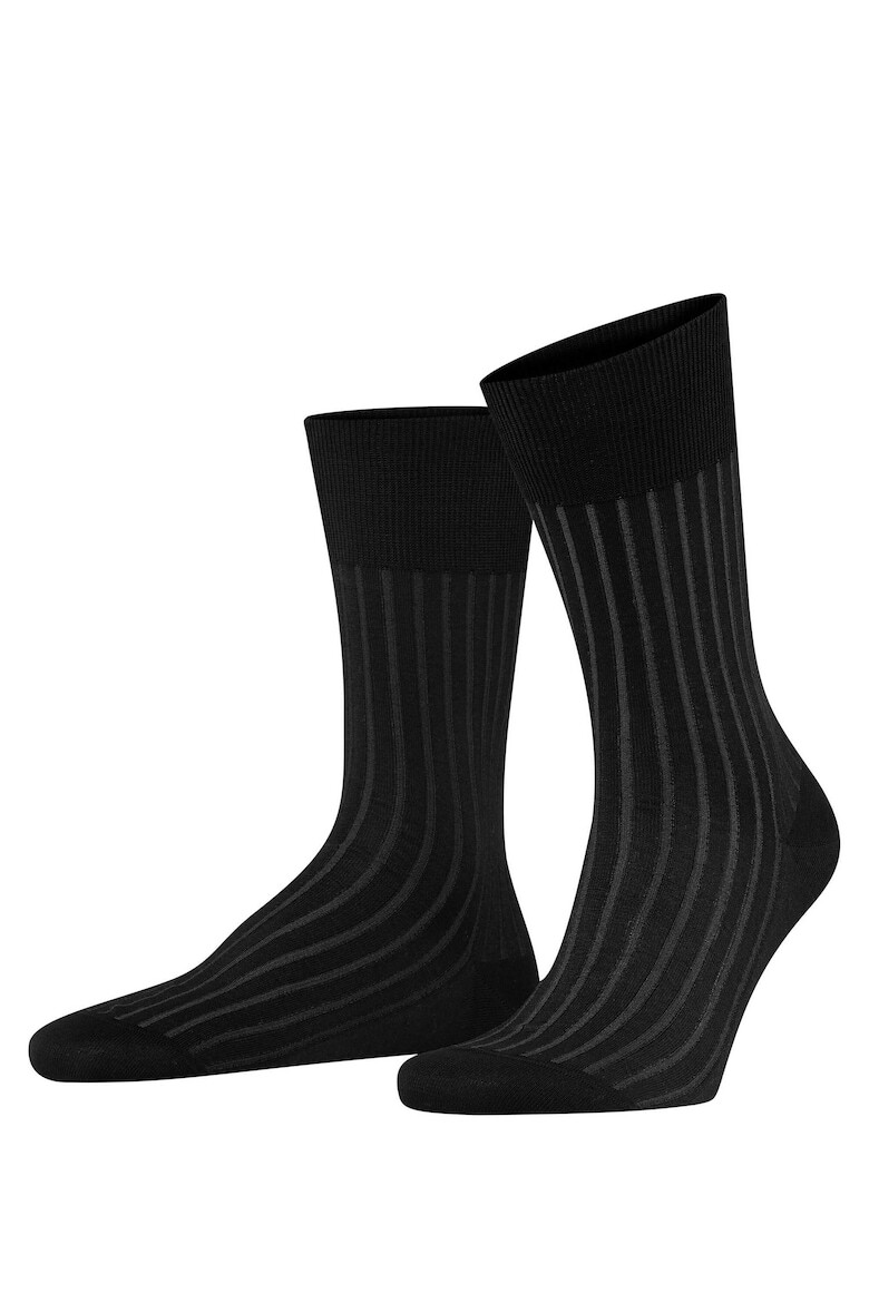 Falke Дълги чорапи Shadow 15773 - Pepit.bg