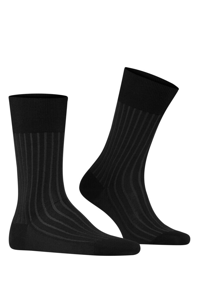 Falke Дълги чорапи Shadow 15773 - Pepit.bg