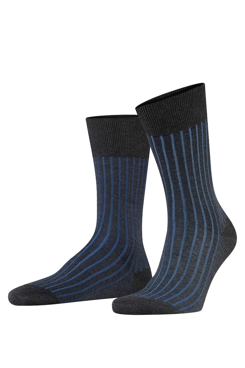 Falke Дълги чорапи Shadow 15773 - Pepit.bg