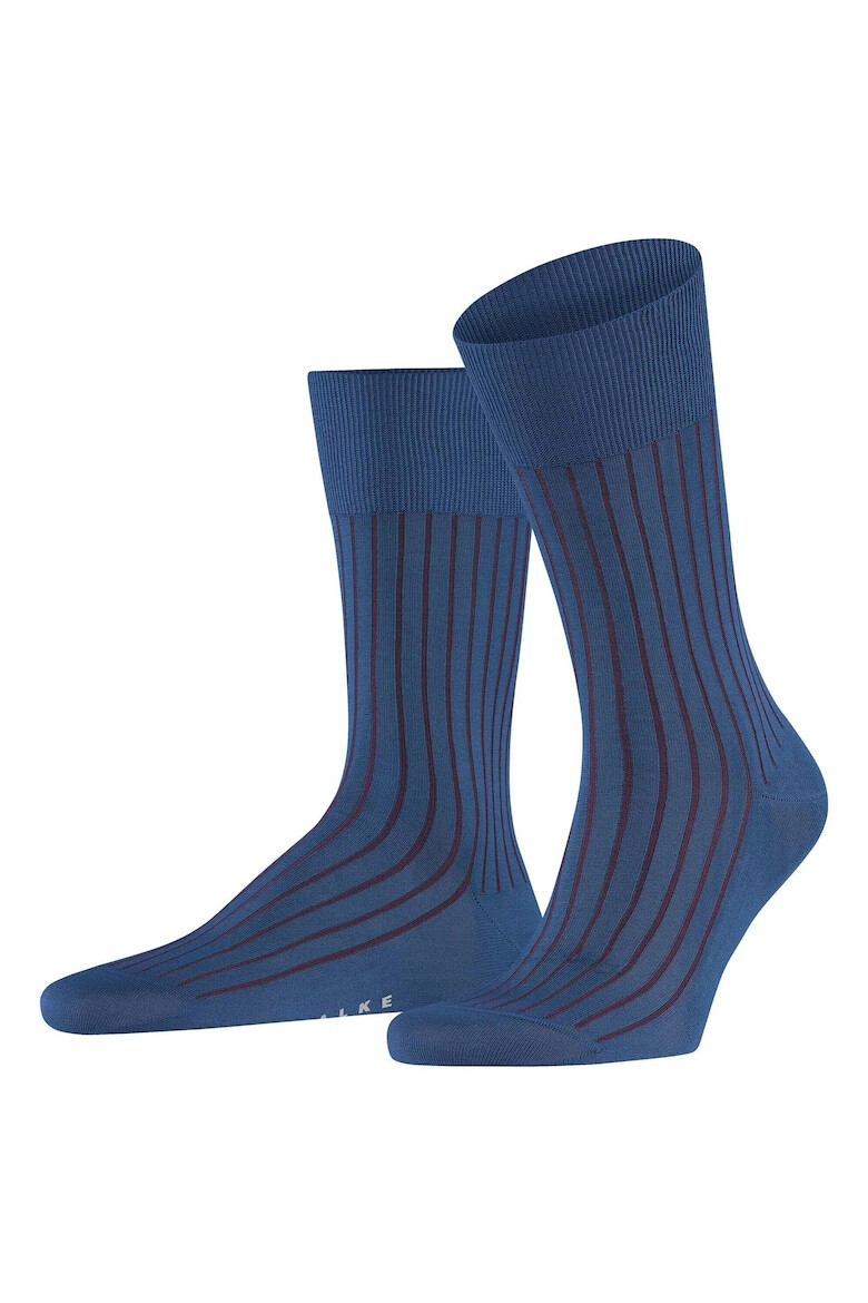 Falke Дълги чорапи Shadow 15773 - Pepit.bg