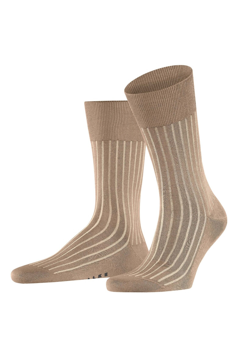 Falke Дълги чорапи Shadow 15773 - Pepit.bg