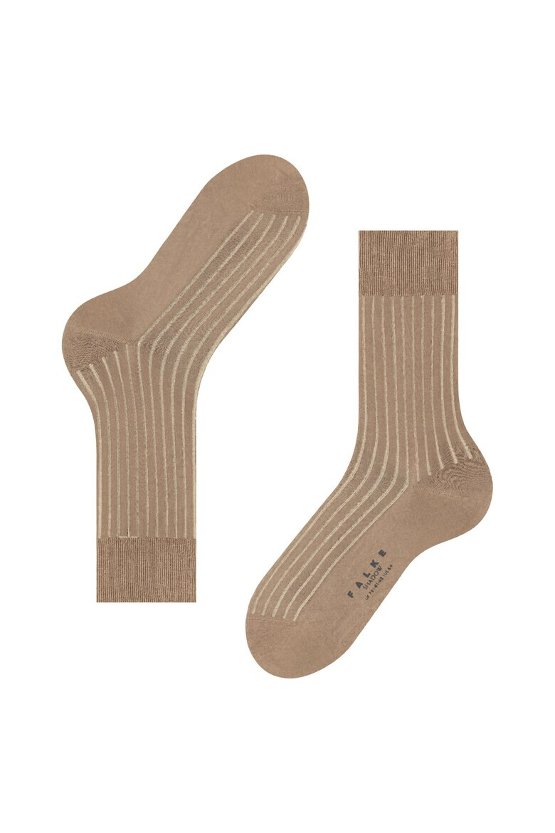 Falke Дълги чорапи Shadow 15773 - Pepit.bg