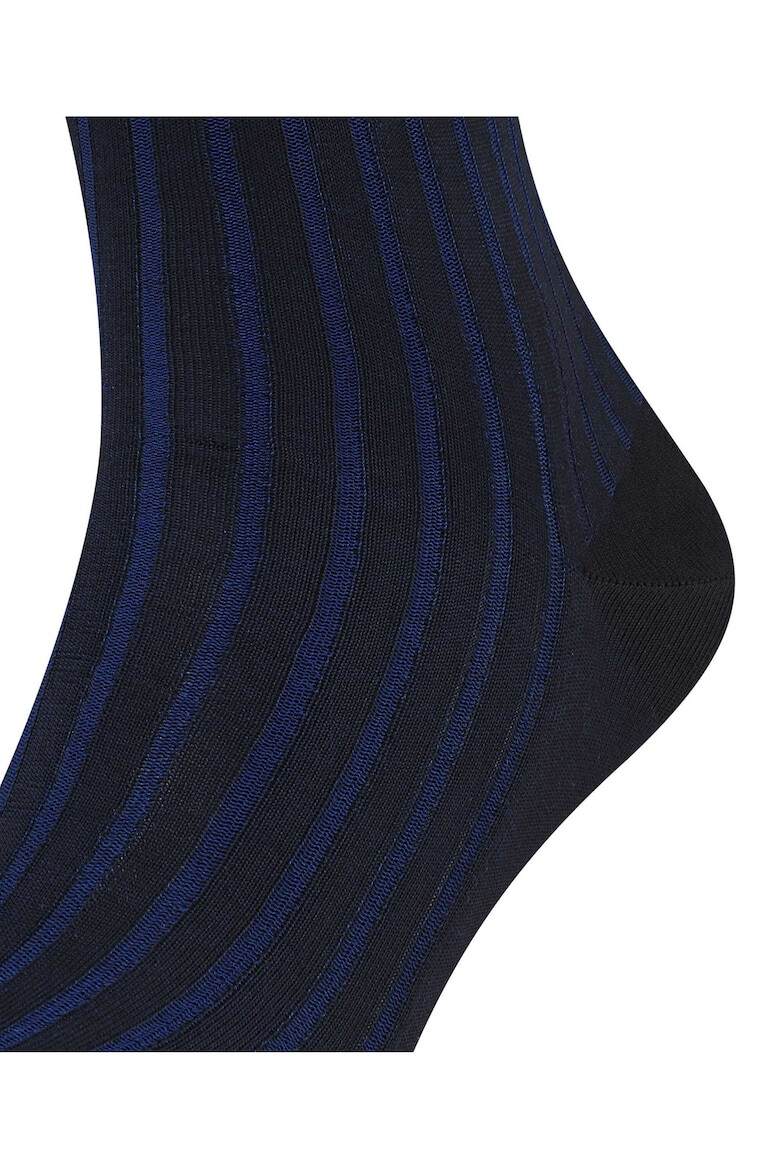 Falke Дълги чорапи Shadow - 2 чифта - Pepit.bg