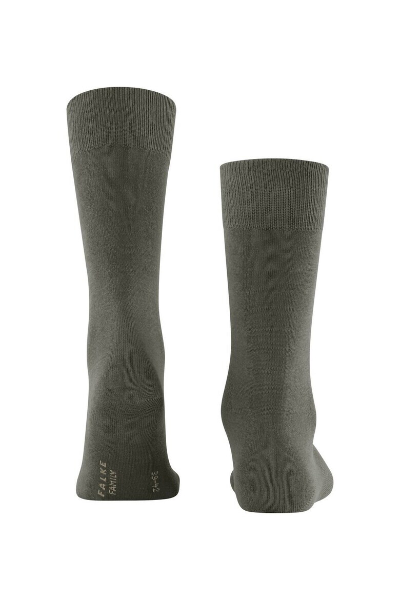 Falke Дълги едноцветни чорапи - Pepit.bg