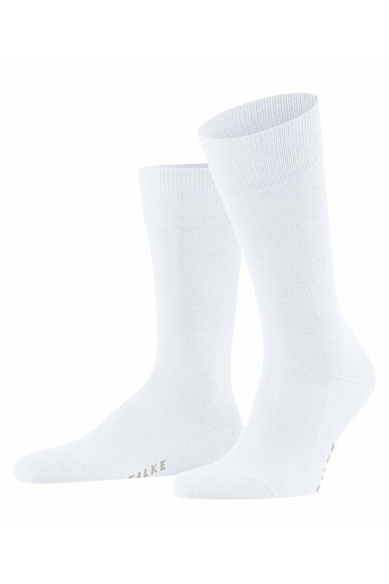 Falke Дълги едноцветни чорапи - Pepit.bg