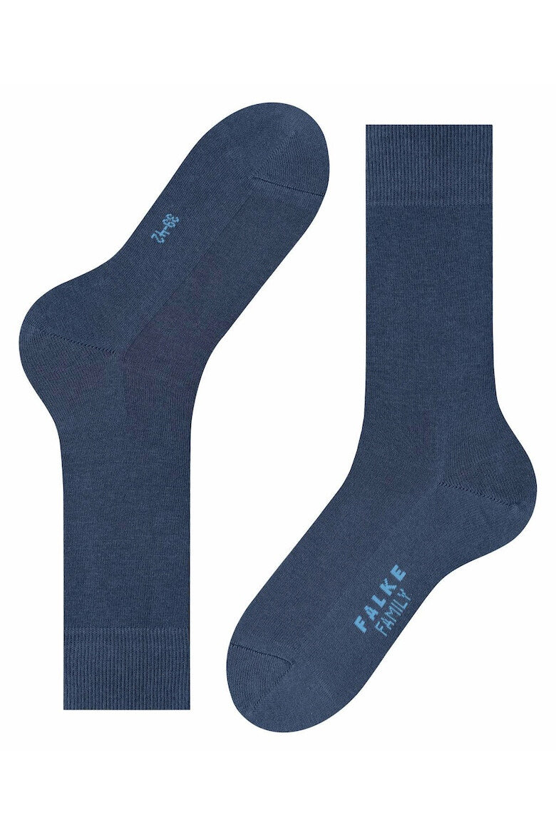Falke Дълги едноцветни чорапи - Pepit.bg
