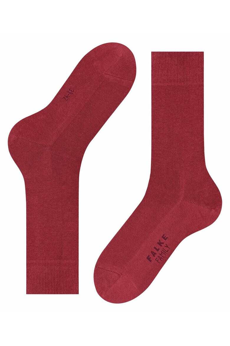 Falke Дълги едноцветни чорапи - Pepit.bg