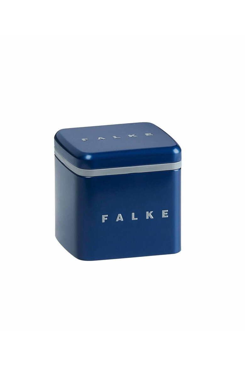 Falke Дълги едноцветни чорапи - 3 чифта - Pepit.bg
