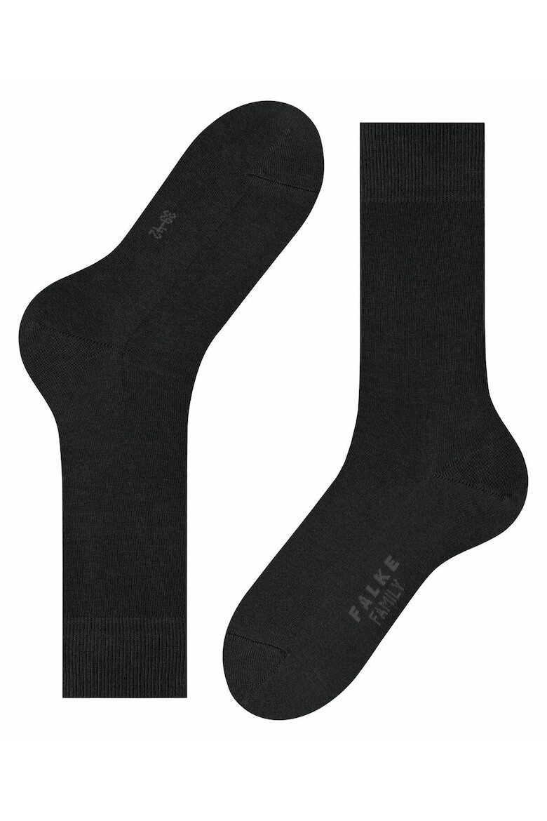 Falke Дълги едноцветни чорапи - Pepit.bg