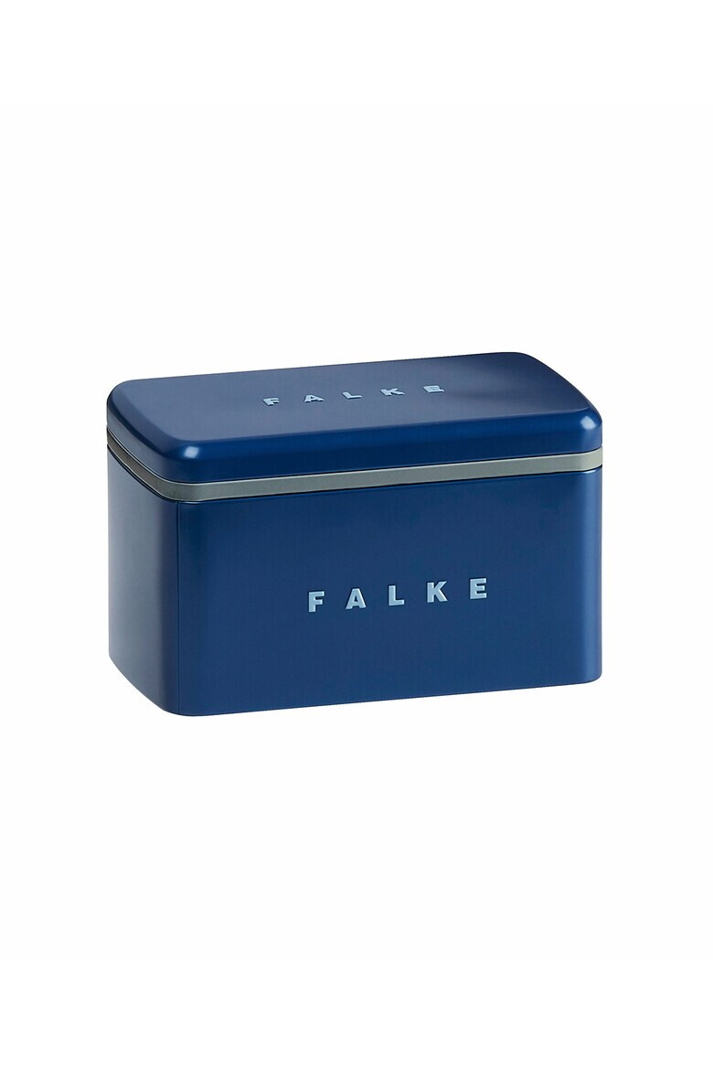 Falke Дълги раирани чорапи - 5 чифта - Pepit.bg