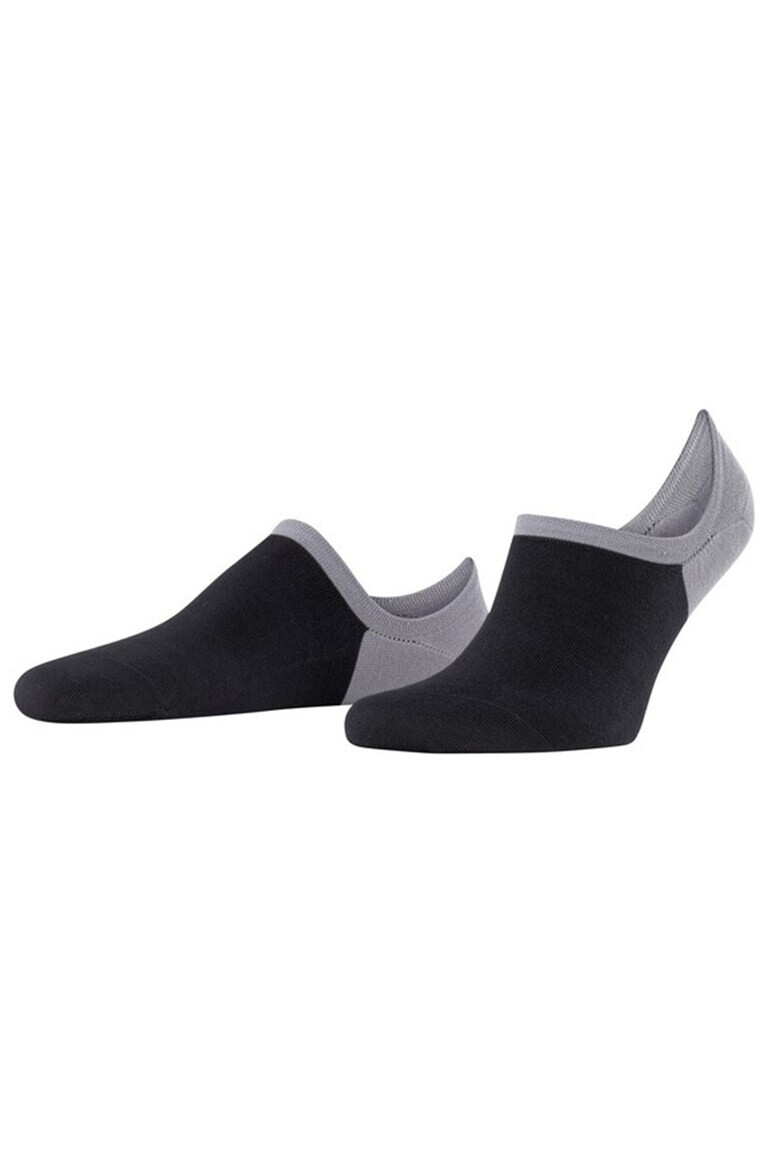 Falke Изрязани чорапи с памук - Pepit.bg