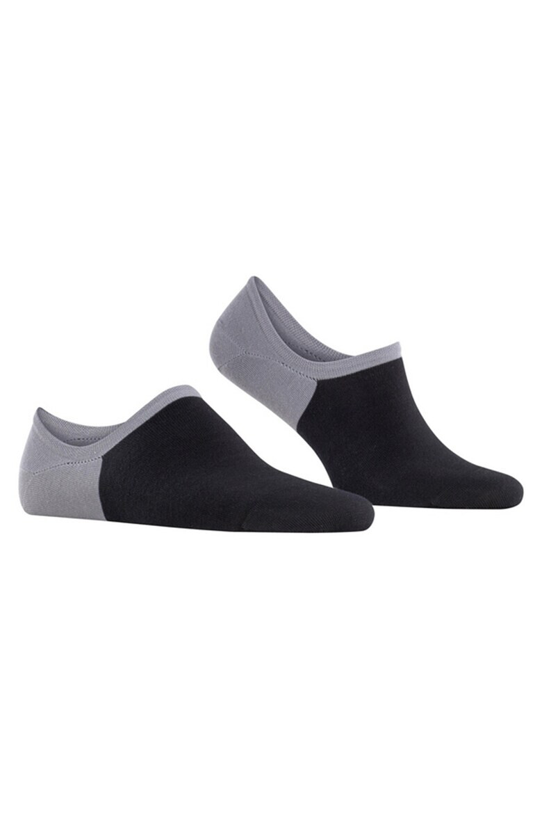 Falke Изрязани чорапи с памук - Pepit.bg