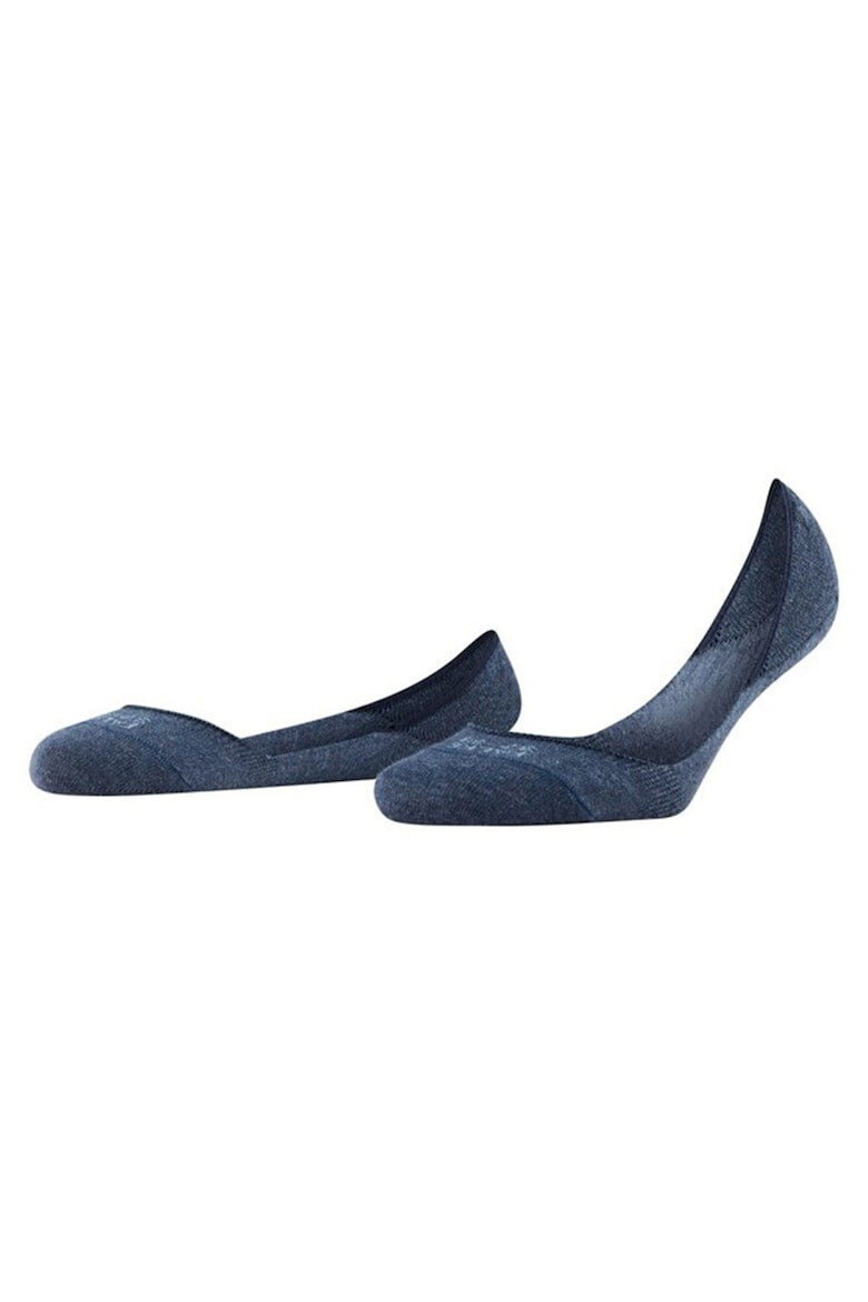 Falke Изрязани чорапи с памук - Pepit.bg