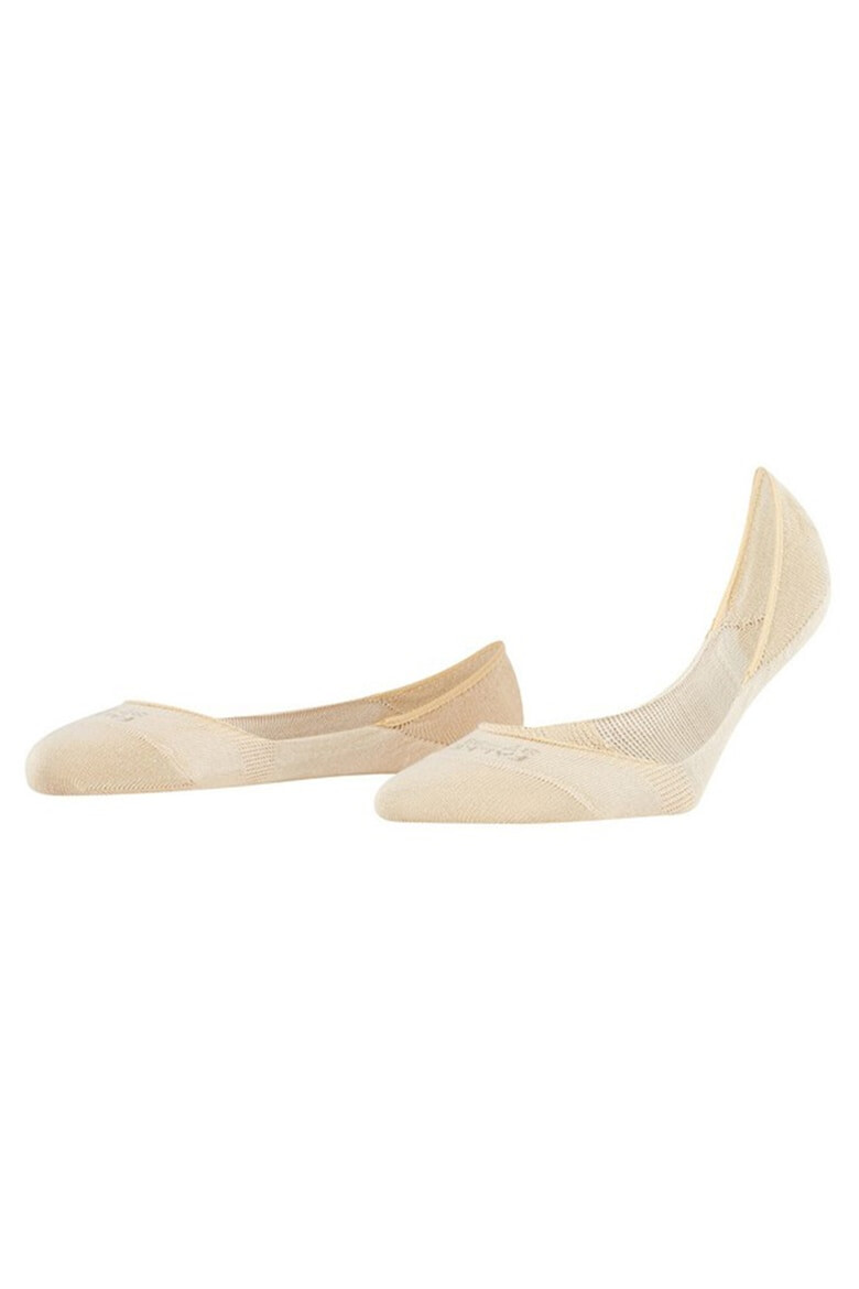 Falke Изрязани чорапи с памук - Pepit.bg
