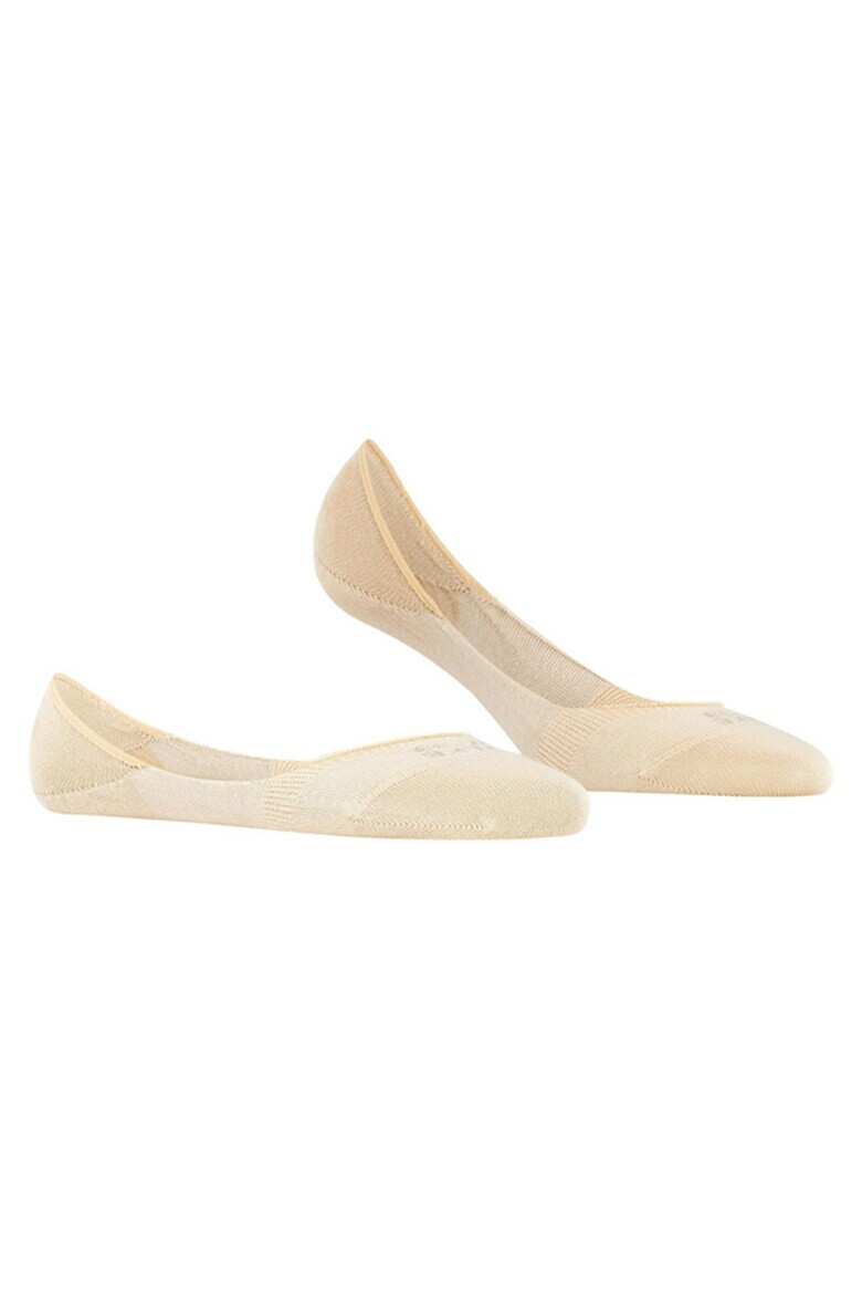Falke Изрязани чорапи с памук - Pepit.bg