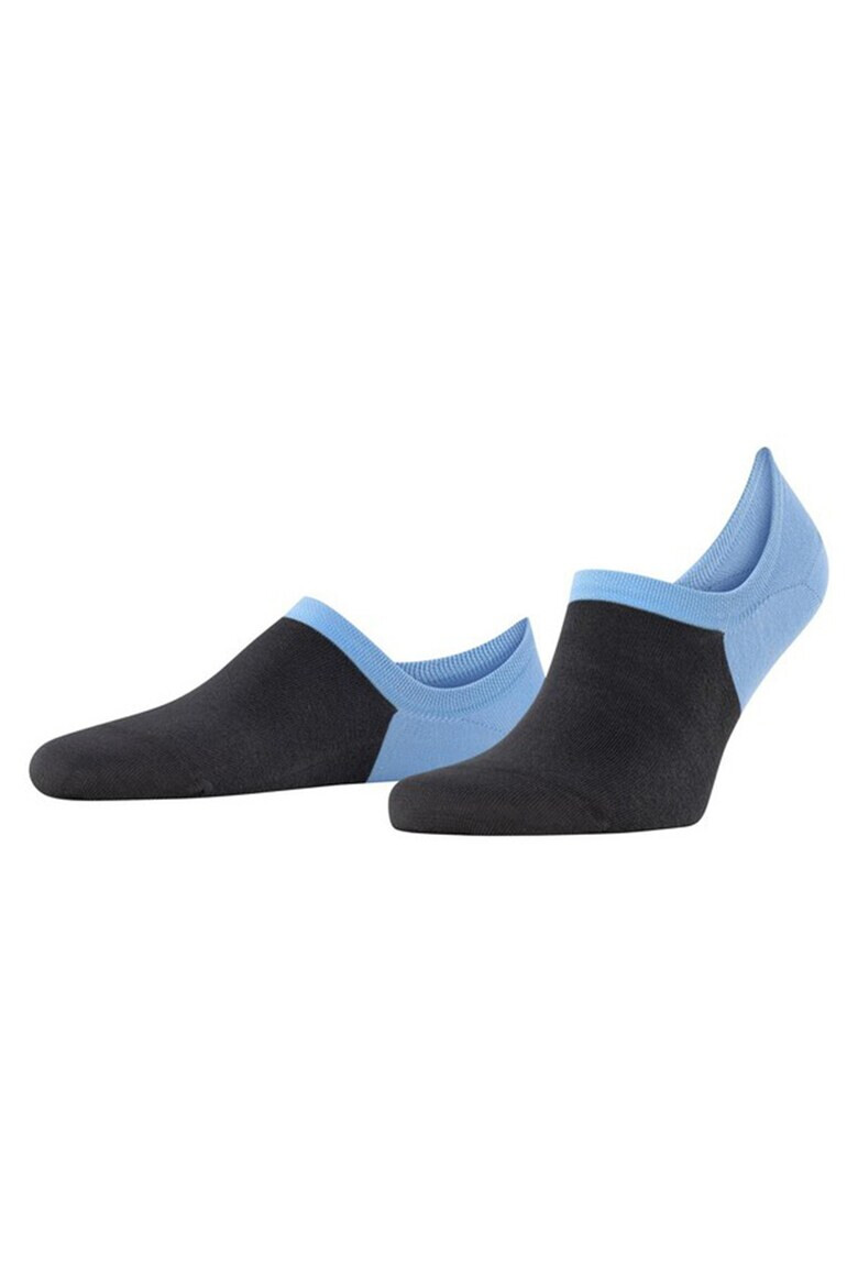 Falke Изрязани чорапи с памук - Pepit.bg