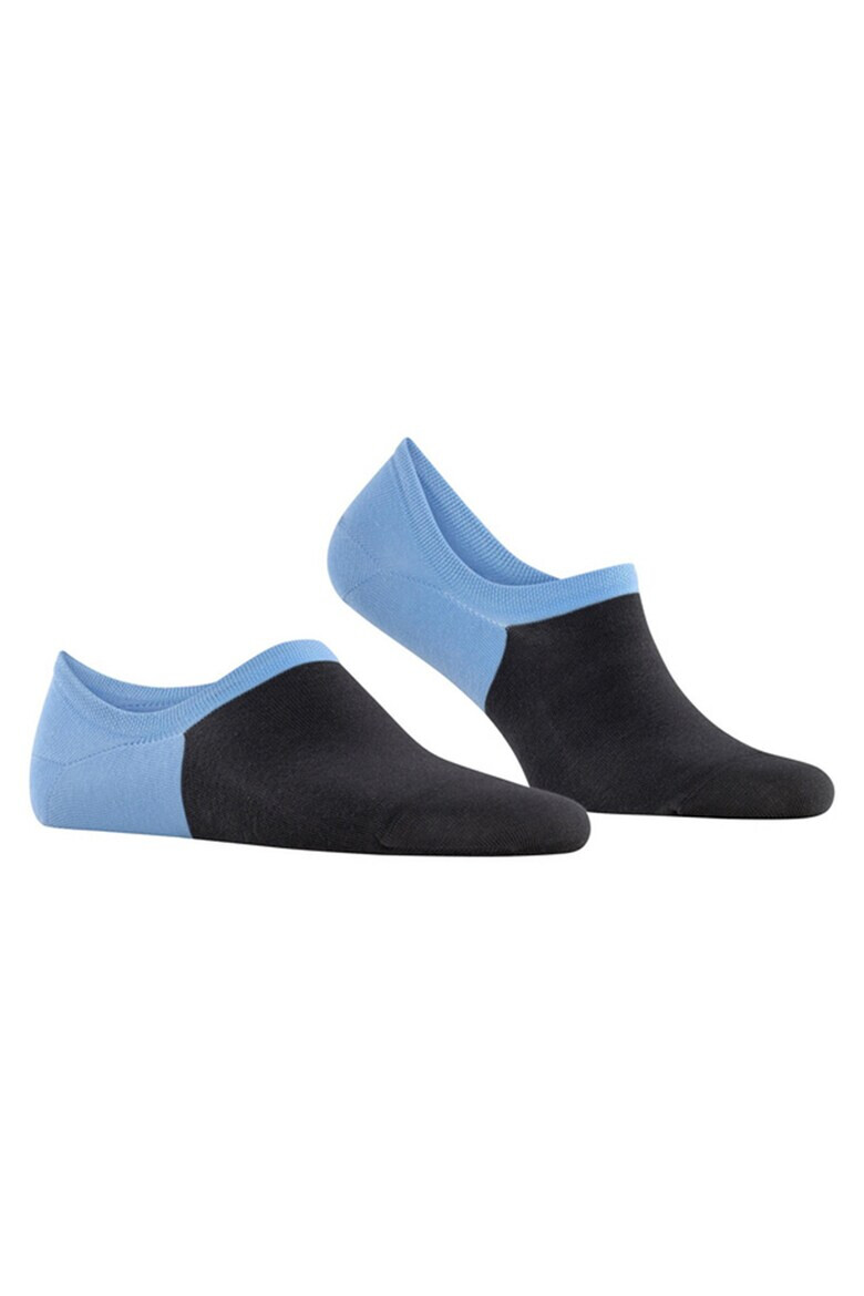 Falke Изрязани чорапи с памук - Pepit.bg
