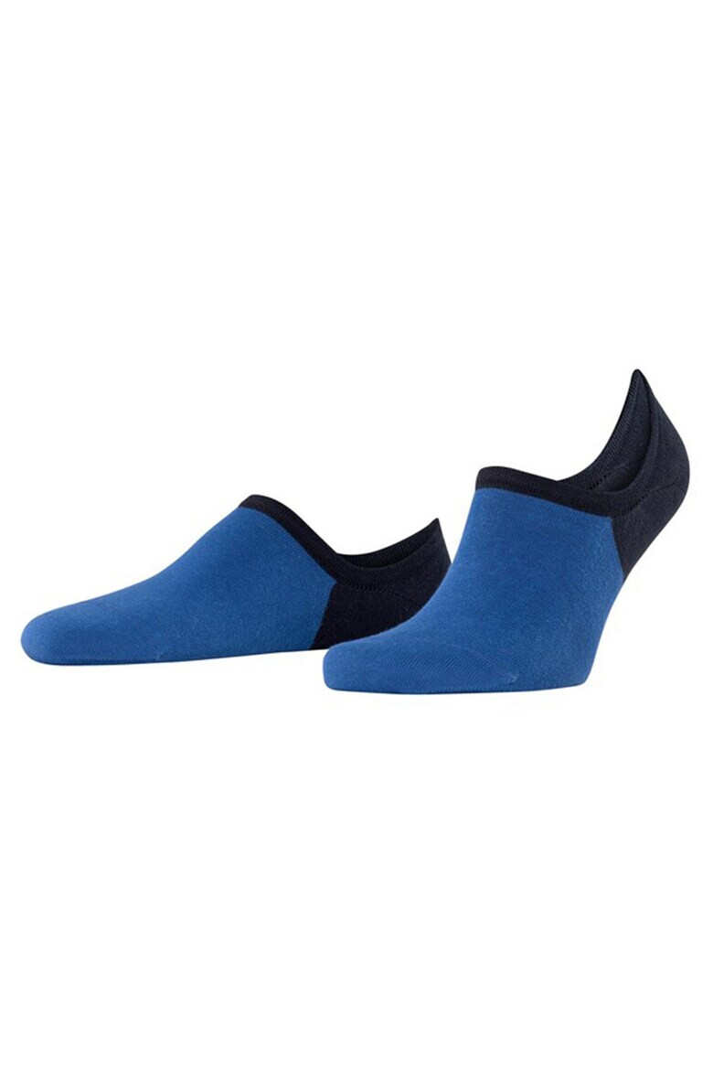 Falke Изрязани чорапи с памук - Pepit.bg