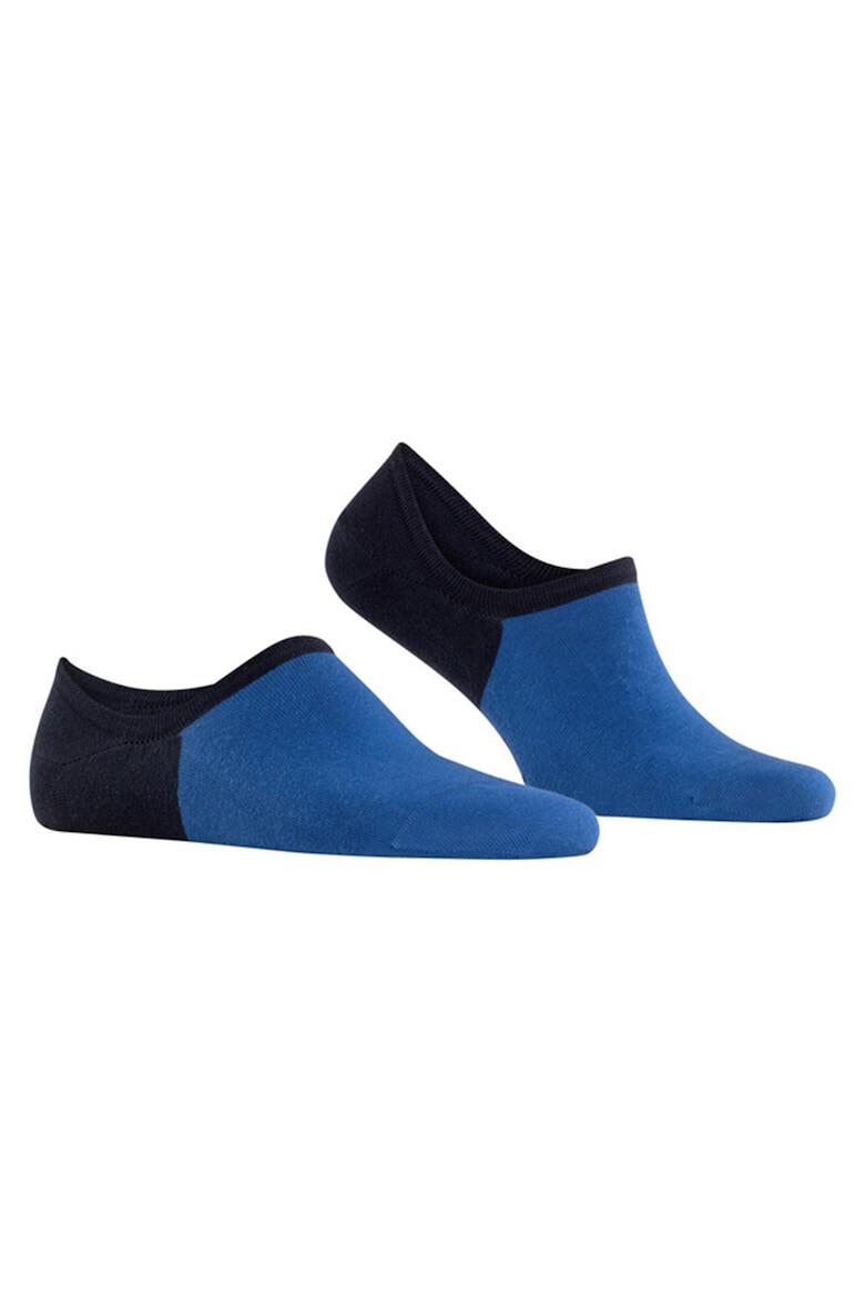 Falke Изрязани чорапи с памук - Pepit.bg